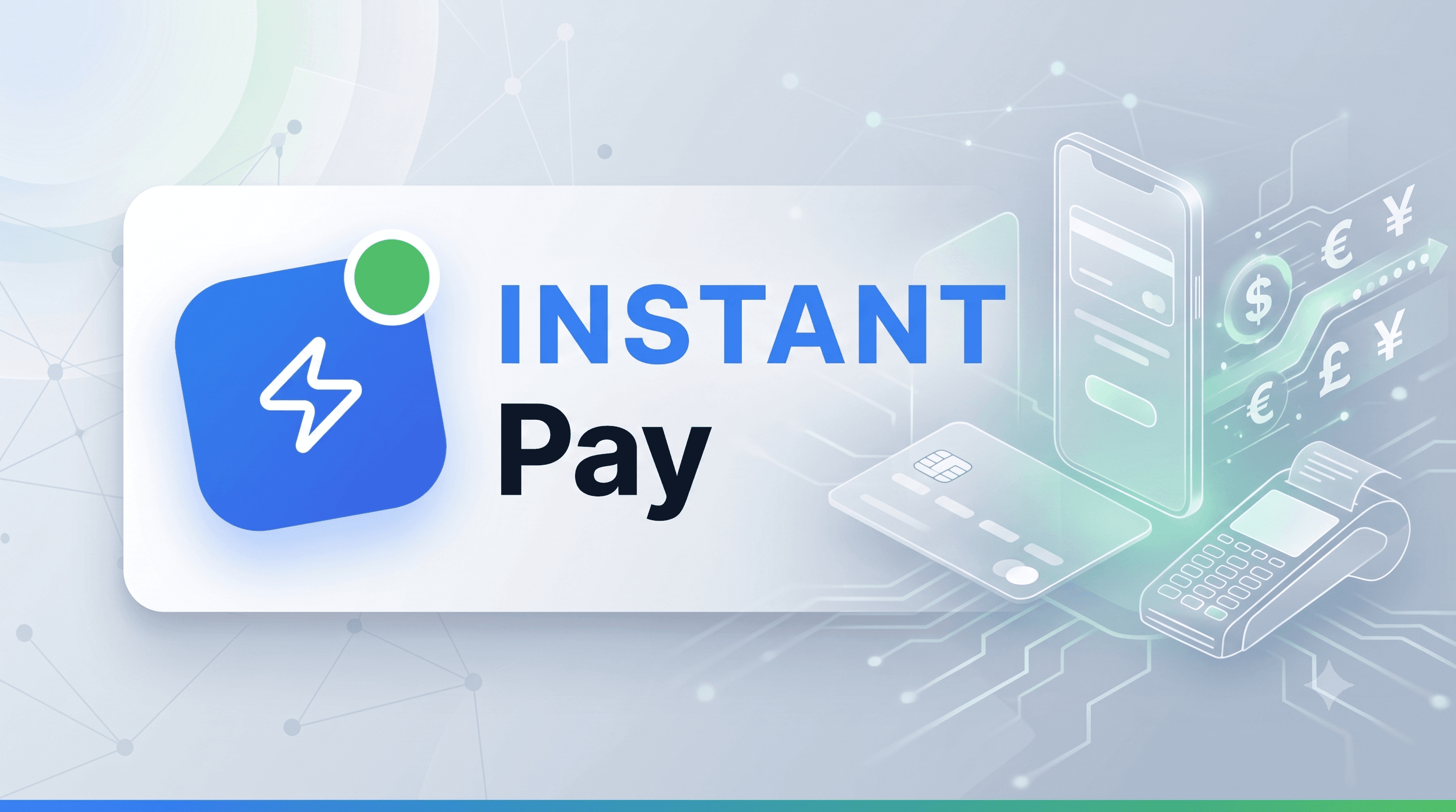 InstantPay preview